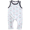 Dandelion Jumpsuit