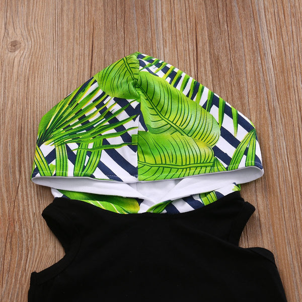 Tropics Outfit