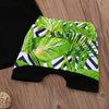 Tropics Outfit