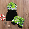 Tropics Outfit