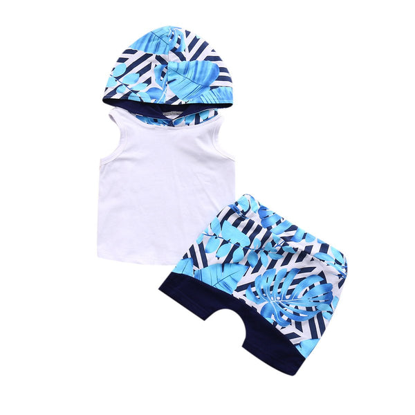 Tropics Outfit