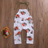Drea Toddler Jumpsuit