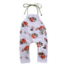 Drea Toddler Jumpsuit