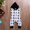 Palm Tree Jumpsuit