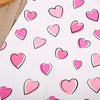 Pink Heart Jumpsuit