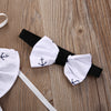Anchors Away Romper  Set