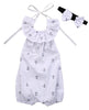 Anchors Away Romper  Set