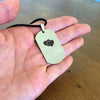 Dogtag Necklace