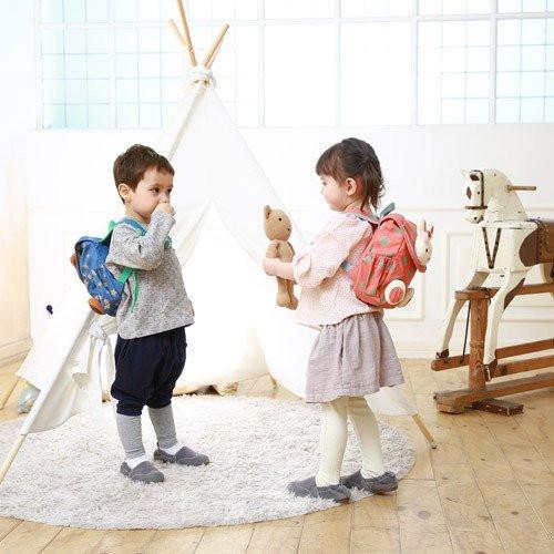 Backpack - Trendy Kids Backpack
