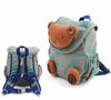 Backpack - Trendy Kids Backpack