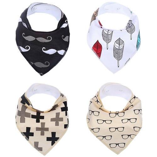 Bandanabibs - Bandana Bibs