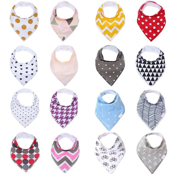 Bandanabibs - Bandana Bibs