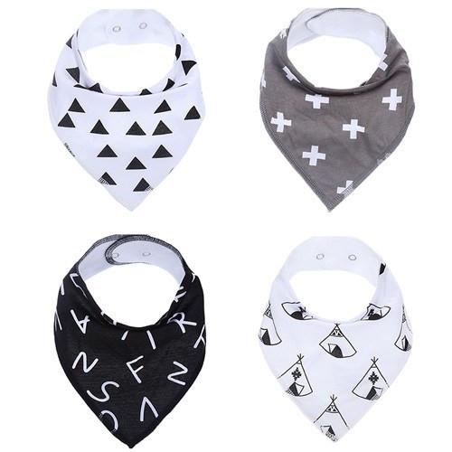 Bandanabibs - Bandana Bibs