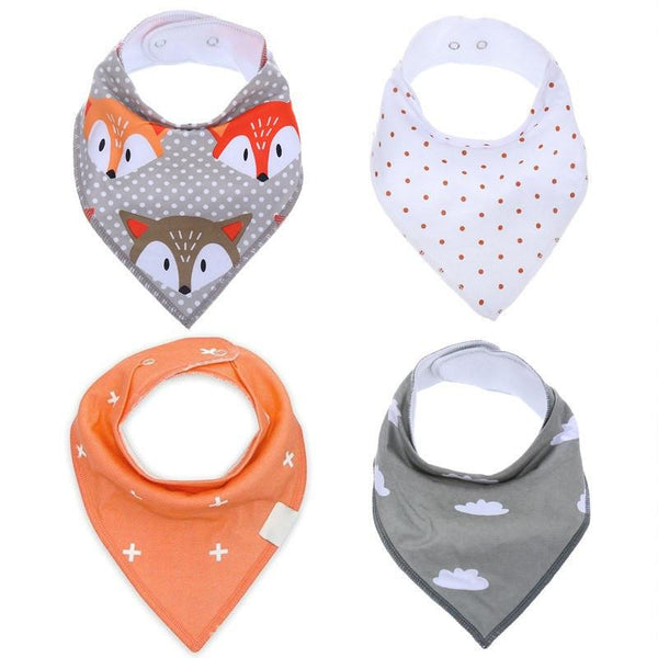 Bandanabibs - Bandana Bibs