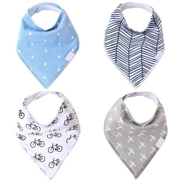 Bandanabibs - Bandana Bibs