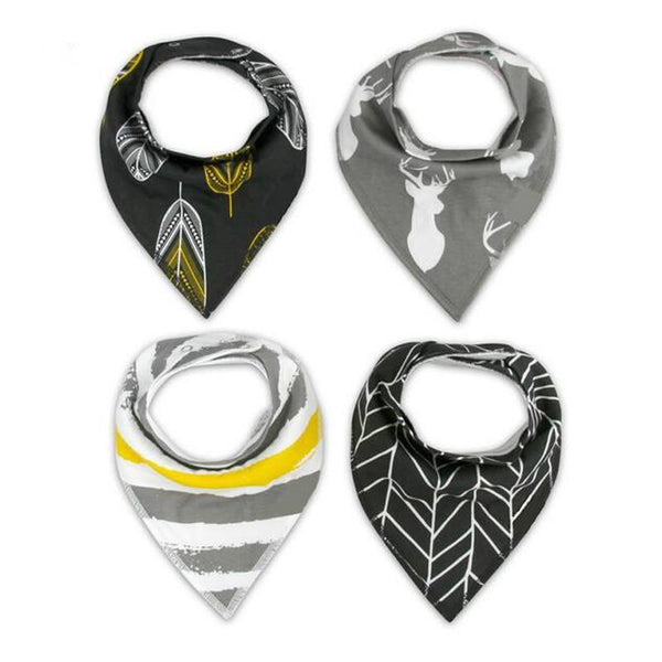 Bandanabibs - Bandana Bibs