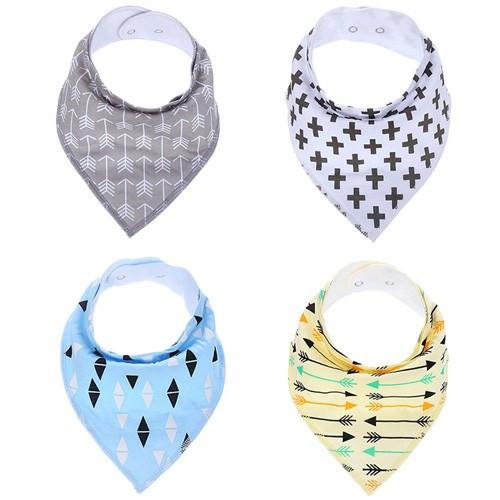Bandanabibs - Bandana Bibs