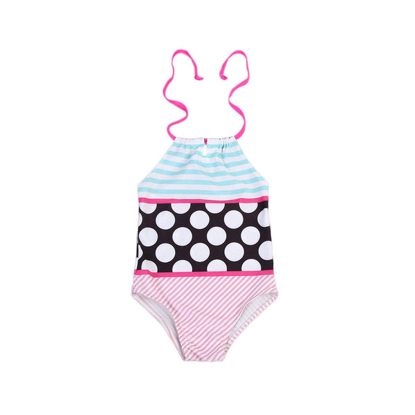 Bathing Suit - Dottie Swim Suit