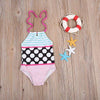 Bathing Suit - Dottie Swim Suit