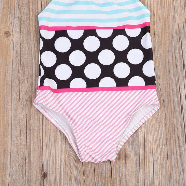 Bathing Suit - Dottie Swim Suit
