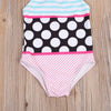 Bathing Suit - Dottie Swim Suit