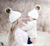Beanie - Mom + Me Beanie
