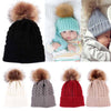 Beanie - Pompom Beanie