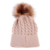 Beanie - Pompom Beanie