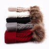 Beanie - Pompom Beanie