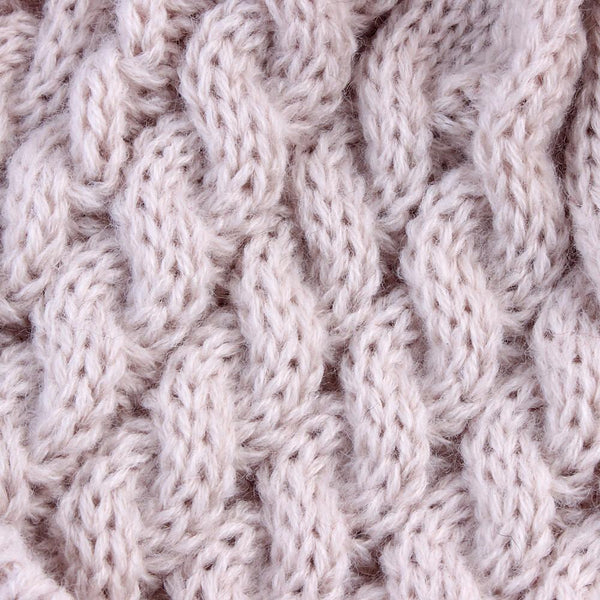 Beanie - Pompom Beanie