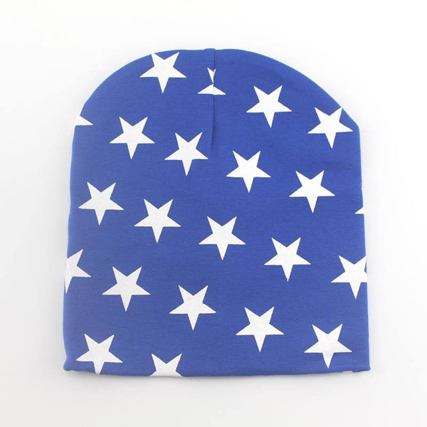Beanie - Star Beanie