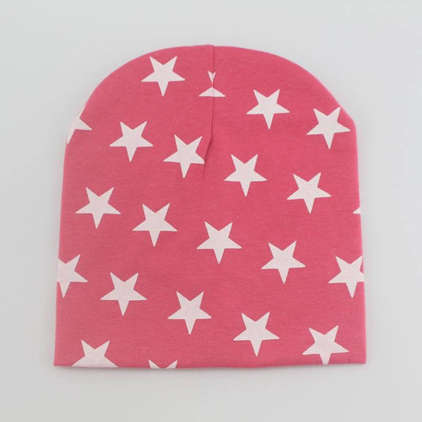 Beanie - Star Beanie