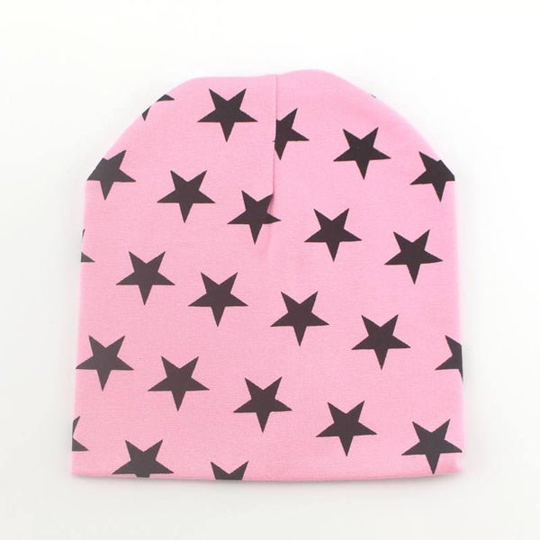Beanie - Star Beanie