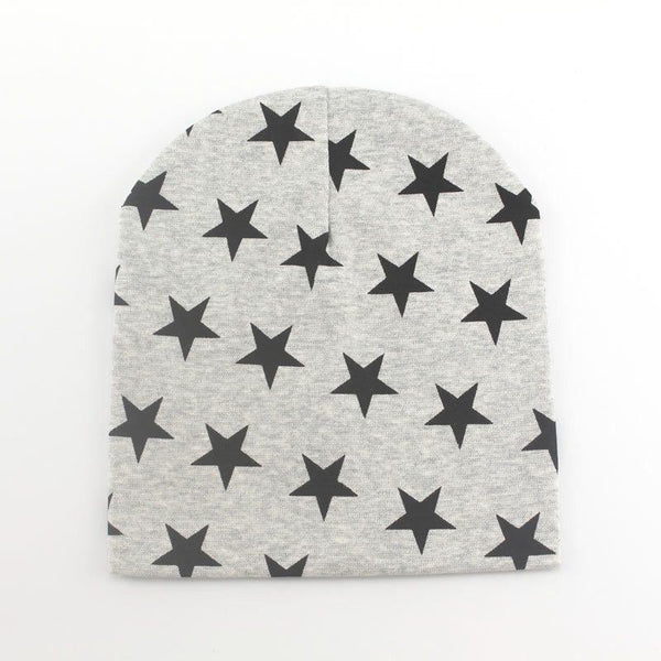 Beanie - Star Beanie