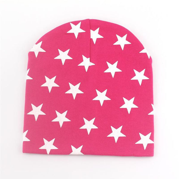 Beanie - Star Beanie