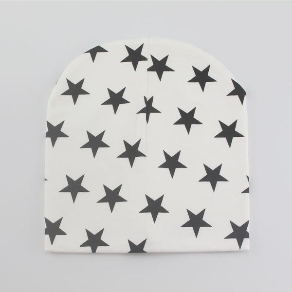 Beanie - Star Beanie
