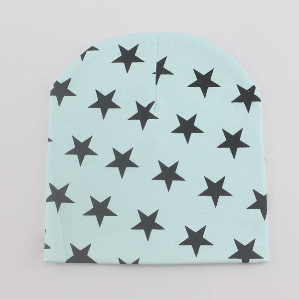 Beanie - Star Beanie