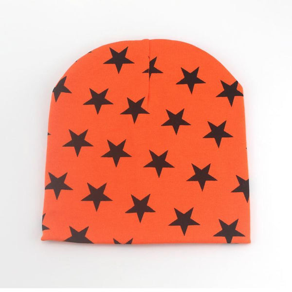 Beanie - Star Beanie
