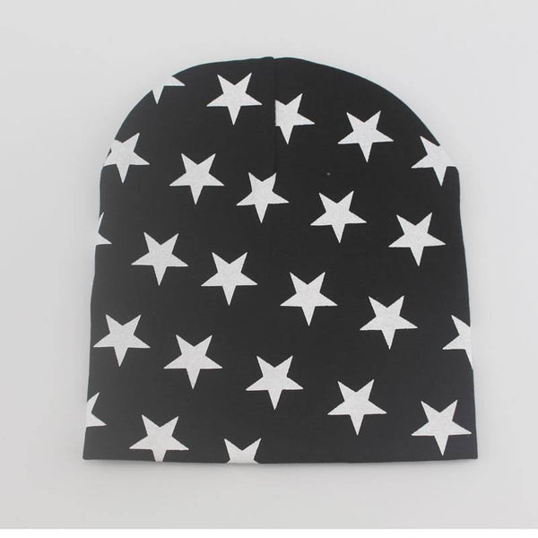 Beanie - Star Beanie