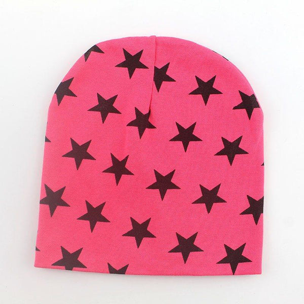 Beanie - Star Beanie