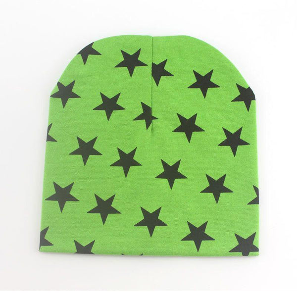 Beanie - Star Beanie