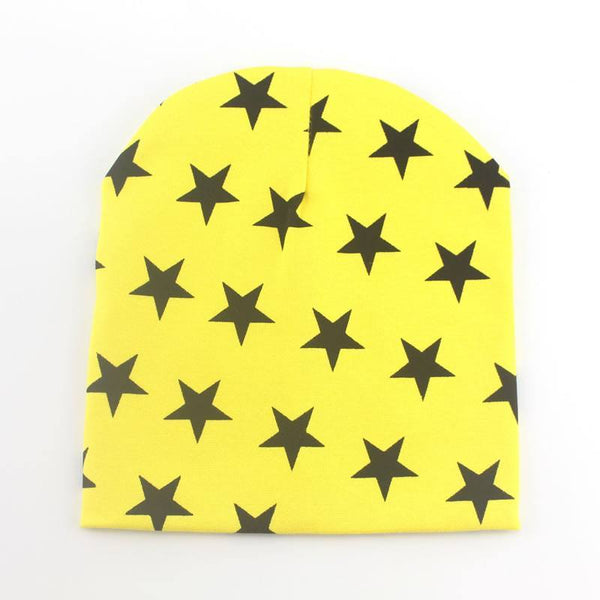 Beanie - Star Beanie