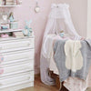 Blanket - Rabbit Knit Blanket