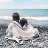 Blanket - Rabbit Knit Blanket