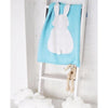 Blanket - Rabbit Knit Blanket