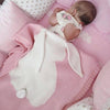 Blanket - Rabbit Knit Blanket