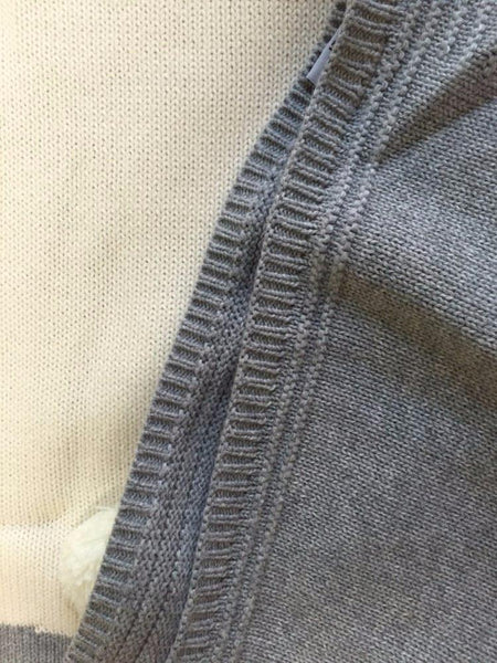 Blanket - Rabbit Knit Blanket