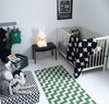Blankets - Knit Cross Blanket