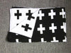 Blankets - Knit Cross Blanket