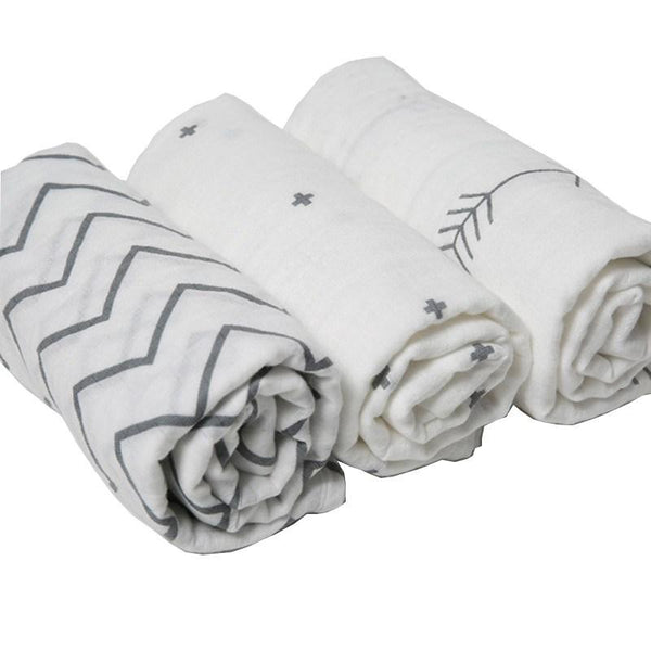 Blankets - Muslin Blankets